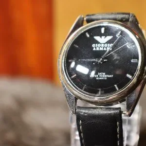 Armani Collezioni | Accessories | Armani Le Collezioni Watch 36688